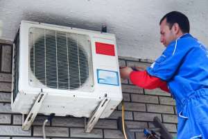 HVAC Companies Near West Columbia, WV Available Now